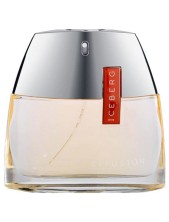 Iceberg Effusion Woman Eau De Toilette Da Donna 75ml