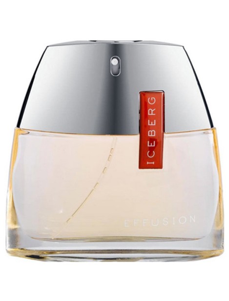 Iceberg Effusion Woman Eau De Toilette Da Donna 75Ml