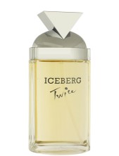 Iceberg Twice Eau De Toilette Per Donna - 100 Ml