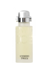 Iceberg Twice For Him Eau De Toilette Per Uomo - 125 Ml