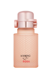 Iceberg Twice Rosa Eau De Toilette Per Donna 75 Ml