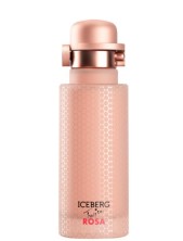 Iceberg Twice Rosa Eau De Toilette Per Donna 125 Ml