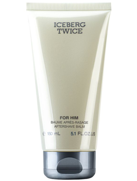 Iceberg Twice For Him Balsamo Dopobarba 150 Ml