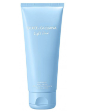 Dolce & Gabbana Light Blue Body Cream Donna 200 Ml
