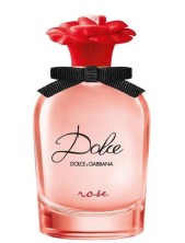 Dolce & Gabbana Dolce Rose Eau De Toilette Donna - 75 Ml