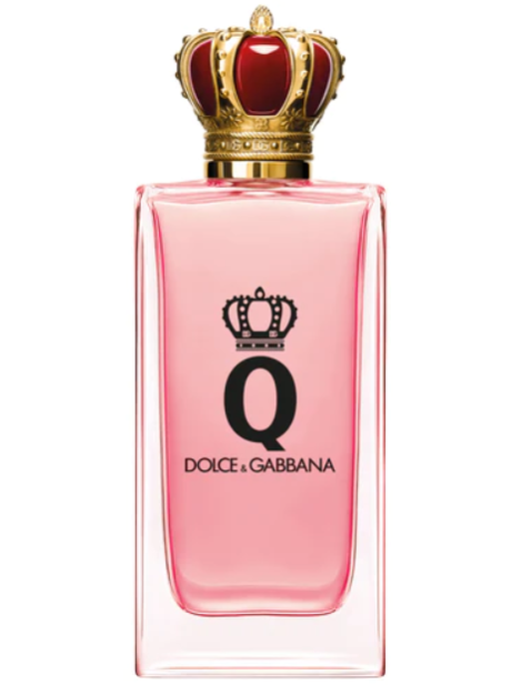 Dolce&Gabbana Q Eau De Parfum Donna 100 Ml