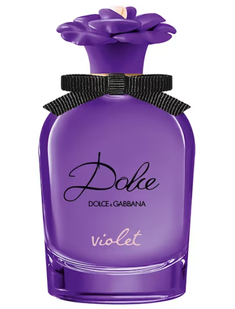 Dolce & Gabbana Dolce Violet Eau De Toilette Donna 50 Ml