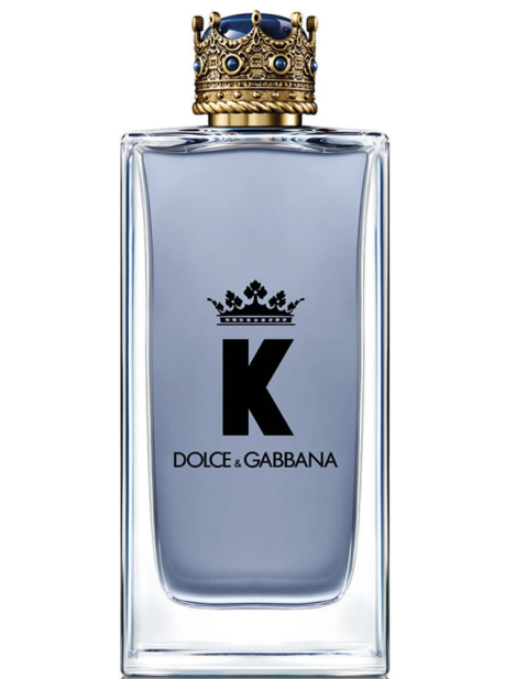 Dolce & Gabbana K By Dolce & Gabbana Eau De Toilette Per Uomo - 200 Ml