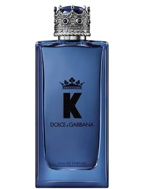 Dolce & Gabbana K By Dolce & Gabbana Eau De Parfum Per Uomo  - 200 Ml