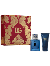 Dolce & Gabbana Cofanetto K By Dolce & Gabbana Eau De Parfum Uomo 50 Ml + Shower Gel 50 Ml