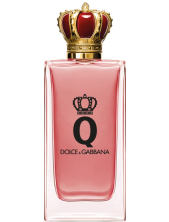 Dolce & Gabbana Q Eau De Parfum Intense Donna 100ml