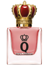 Dolce & Gabbana Q Eau De Parfum Intense Donna 30ml