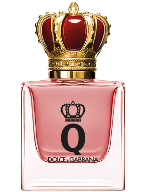 Dolce & Gabbana Q Eau De Parfum Intense Donna 30Ml
