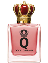 Dolce & Gabbana Q Eau De Parfum Intense Donna 50ml