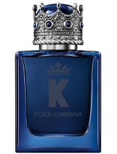 Dolce & Gabbana K Eau De Parfum Intense Uomo 50ml
