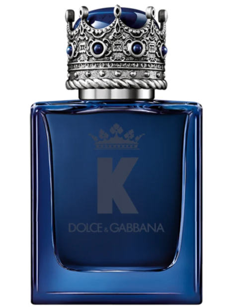 Dolce & Gabbana K Eau De Parfum Intense Uomo 50Ml