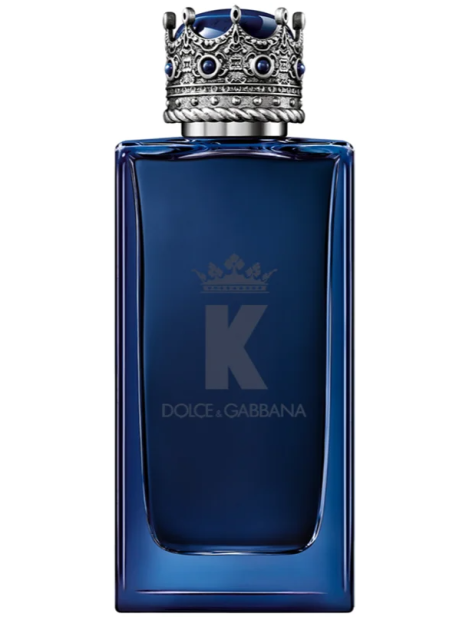 Dolce & Gabbana K Eau De Parfum Intense Uomo 100Ml