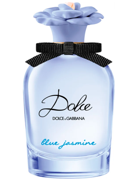 Dolce & Gabbana Dolce Blue Jasmine Eau De Parfum Per Donna - 50 Ml