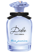 Dolce & Gabbana Dolce Blue Jasmine Eau De Parfum Per Donna - 75 Ml