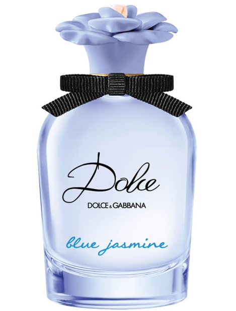 Dolce & Gabbana Dolce Blue Jasmine Eau De Parfum Per Donna - 75 Ml