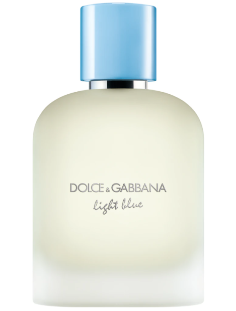 Dolce & Gabbana Light Blue Pour Homme Eau De Toilette Uomo 200 Ml