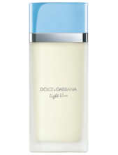 Dolce & Gabbana Light Blue Eau De Toilette Ricaricabile Donna 30 Ml