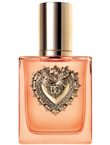 Dolce & Gabbana Devotion Eau De Parfum Intense Donna 50 Ml