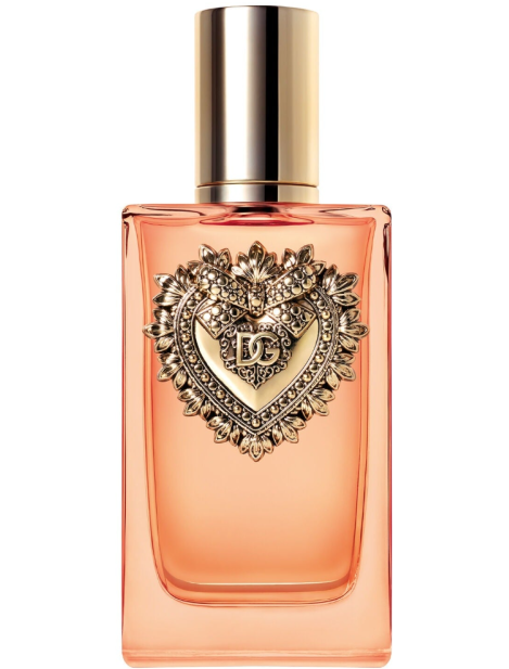 Dolce & Gabbana Devotion Eau De Parfum Intense Donna 100 Ml