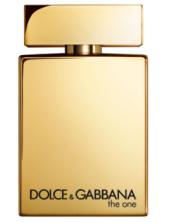 Dolce & Gabbana The One For Men Gold Eau De Parfum Intense Uomo 75 Ml