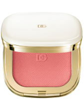 Dolce & Gabbana Cheeks & Eyes Match Blush A Lunga Tenuta - 03 Hopeful Rose