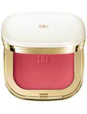 Dolce & Gabbana Cheeks & Eyes Match Blush A Lunga Tenuta - 05 Wonderful Strawberry