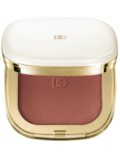 Dolce & Gabbana Cheeks & Eyes Match Blush A Lunga Tenuta - 06 Playful Rosewood
