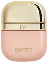 Dolce & Gabbana Blueberry Nutri-tint Crema Colorata Idratante Illuminante - 2c Light