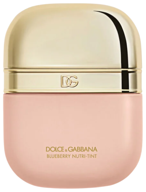 Dolce & Gabbana Blueberry Nutri-Tint Crema Colorata Idratante Illuminante - 2C Light