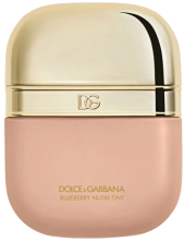 Dolce & Gabbana Blueberry Nutri-tint Crema Colorata Idratante Illuminante - 9c Light Medium
