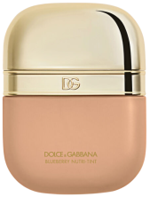 Dolce & Gabbana Blueberry Nutri-tint Crema Colorata Idratante Illuminante - 15n Light Medium