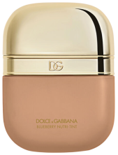 Dolce & Gabbana Blueberry Nutri-tint Crema Colorata Idratante Illuminante - 19w Medium