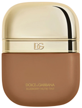 Dolce & Gabbana Blueberry Nutri-tint Crema Colorata Idratante Illuminante - 22n Medium