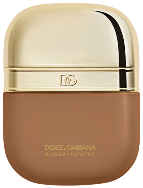 Dolce & Gabbana Blueberry Nutri-Tint Crema Colorata Idratante Illuminante - 22N Medium