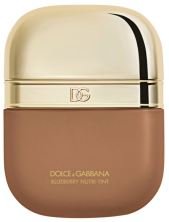 Dolce & Gabbana Blueberry Nutri-tint Crema Colorata Idratante Illuminante - 24n Medium