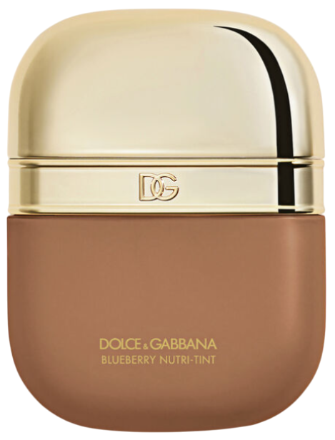 Dolce & Gabbana Blueberry Nutri-Tint Crema Colorata Idratante Illuminante - 24N Medium