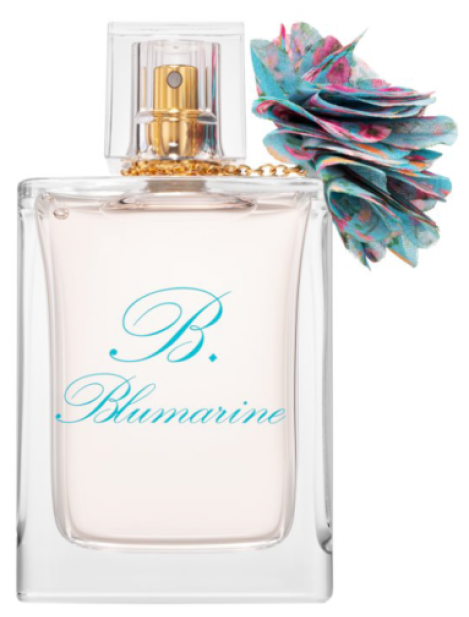 Blumarine B. Eau De Parfum Donna 100Ml