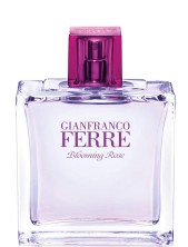 Gianfranco Ferré Blooming Rose Eau De Toilette Per Donna - 50 Ml
