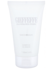 Gianfranco Ferré Gieffeffe Bianco Assoluto Gel Doccia Unisex 100 Ml