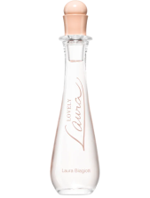 Laura Biagiotti Lovely Laura Eau De Toilette Donna 25 Ml