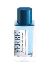 Gianfranco Ferré Fougere Italiano Eau De Toilette Per Uomo - 30 Ml