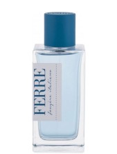 Gianfranco Ferré Fougere Italiano Eau De Toilette Per Uomo - 50 Ml