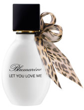 Blumarine Let You Love Me Eau De Parfum Donna 30 Ml