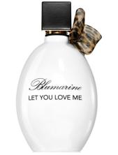 Blumarine Let You Love Me Eau De Parfum 100ml Donna
