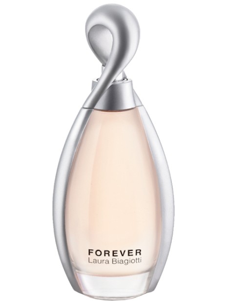 Laura Biagiotti Forever Touche D'argent Eau De Parfum Donna 60 Ml